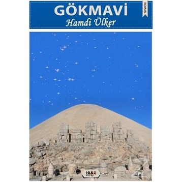 Gökmavi - Hamdi Ülker
