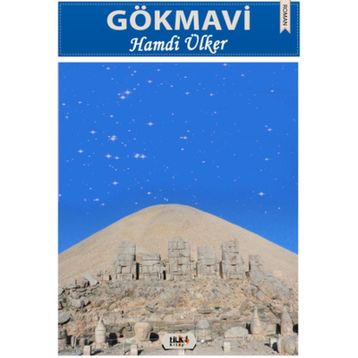 Gökmavi - Hamdi Ülker