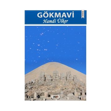 Gökmavi - Hamdi Ülker