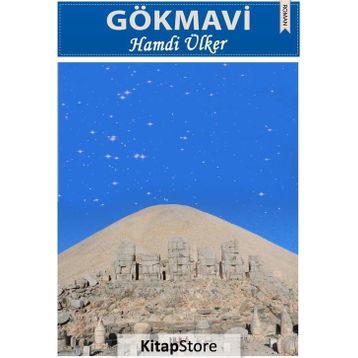 Gökmavi - Hamdi Ülker