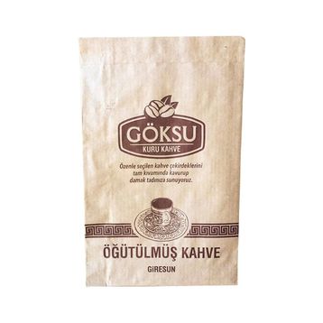 Göksu 100 gr Kuru Kahve
