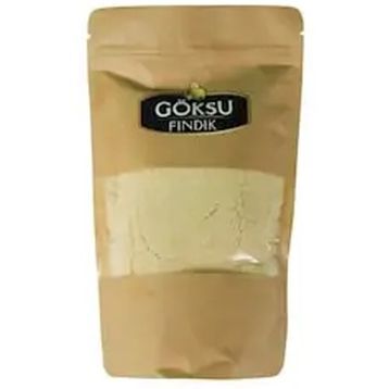 Göksu Fındık 250 gr Beyazlatılmış Fındık Unu