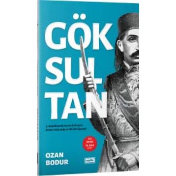 Göksultan Ciltli - Ozan Bodur