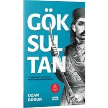 Göksultan Ciltli - Ozan Bodur