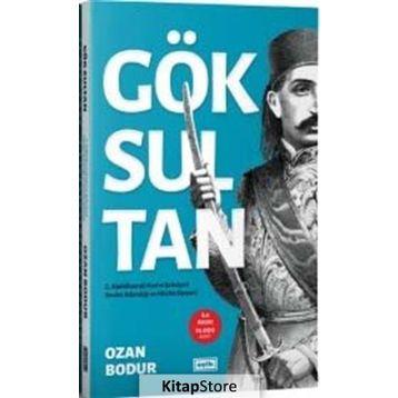 Göksultan - Ozan Bodur