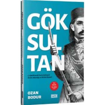 Göksultan - Ozan Bodur
