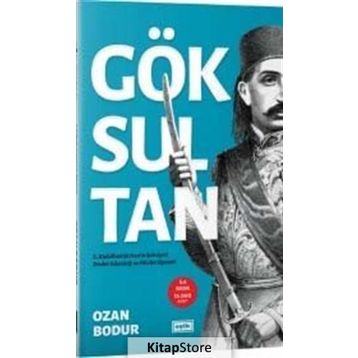 Göksultan - Ozan Bodur