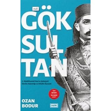 Göksultan - Ozan Bodur