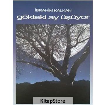 Gökteki Ay Üşüyor - İbrahim Kalkan