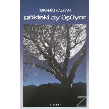 Gökteki Ay Üşüyor - İbrahim Kalkan