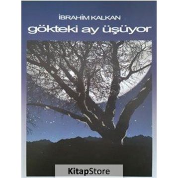 Gökteki Ay Üşüyor - İbrahim Kalkan