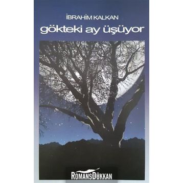 Gökteki Ay Üşüyor - İbrahim Kalkan