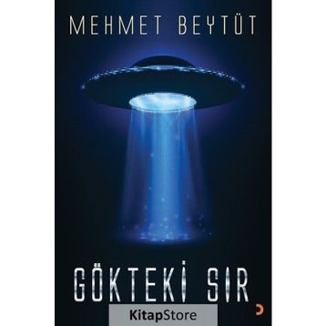 Gökteki Sır - Mehmet Beytüt