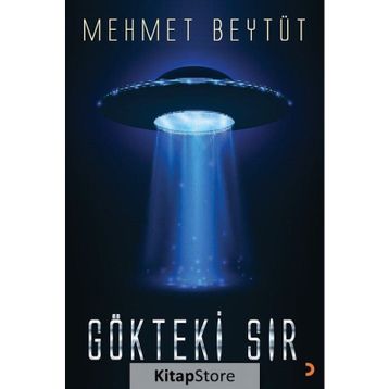 Gökteki Sır - Mehmet Beytüt