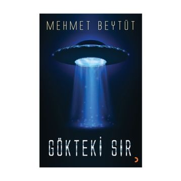 Gökteki Sır - Mehmet Beytüt