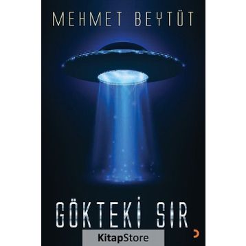 Gökteki Sır - Mehmet Beytüt