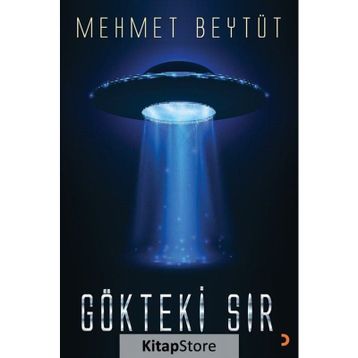 Gökteki Sır - Mehmet Beytüt