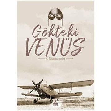 Gökteki Venüs - M.Bahattin Adıgüzel
