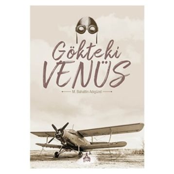 Gökteki Venüs - M.Bahattin Adıgüzel