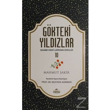 Gökteki Yıldızlar 10 - Mahmut Şakir