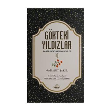 Gökteki Yıldızlar 10 - Mahmut Şakir
