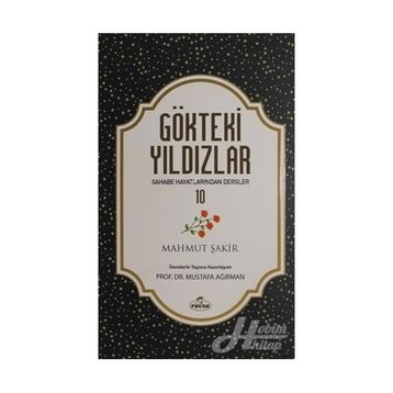 Gökteki Yıldızlar 10 - Mahmut Şakir