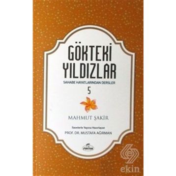 Gökteki Yıldızlar 5 - Mahmud Şakir