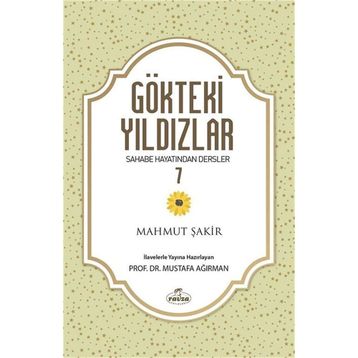 Gökteki Yıldızlar 7 - Mahmud Şakir
