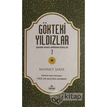 Gökteki Yıldızlar 7 - Mahmud Şakir