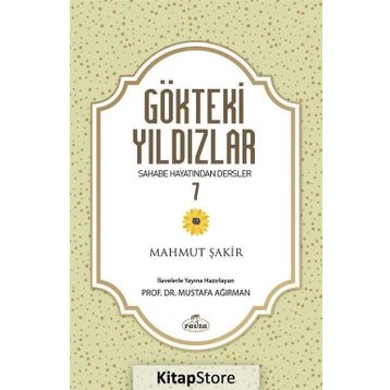 Gökteki Yıldızlar 7 - Mahmud Şakir