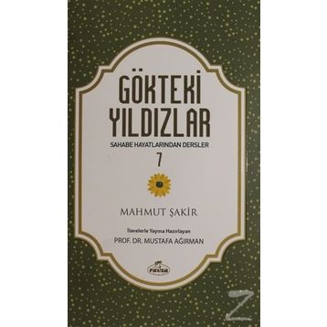Gökteki Yıldızlar 7 - Mahmud Şakir