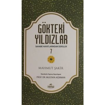 Gökteki Yıldızlar 7 - Mahmud Şakir