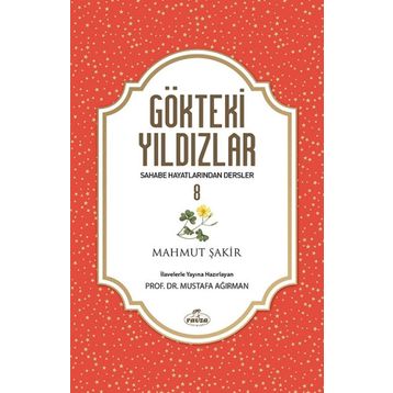 Gökteki Yıldızlar 8 - Mahmud Şakir