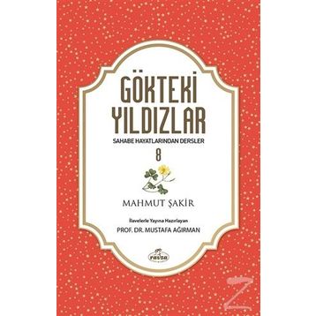 Gökteki Yıldızlar 8 - Mahmud Şakir