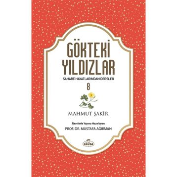 Gökteki Yıldızlar 8 - Mahmud Şakir