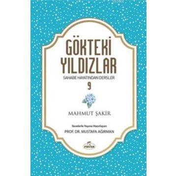 Gökteki Yıldızlar 9 - Mahmud Şakir