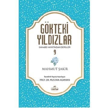 Gökteki Yıldızlar 9 - Mahmud Şakir