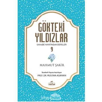 Gökteki Yıldızlar 9 - Mahmud Şakir