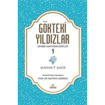 Gökteki Yıldızlar 9 - Mahmud Şakir