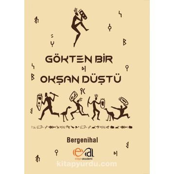 Gökten Bir Okşan Düştü - berge nihal