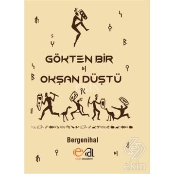 Gökten Bir Okşan Düştü - berge nihal