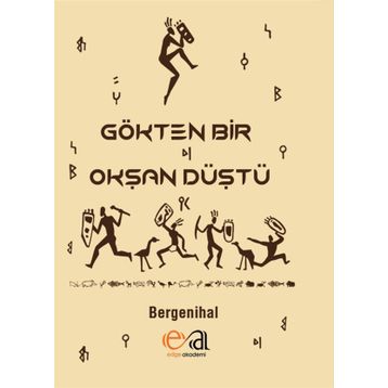 Gökten Bir Okşan Düştü - berge nihal