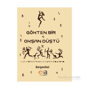 Gökten Bir Okşan Düştü - berge nihal