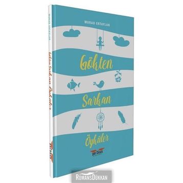 Gökten Sarkan Öyküler - Murad Ertaylan