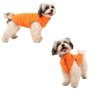 Göktürk S Şila Köpek Yeleği