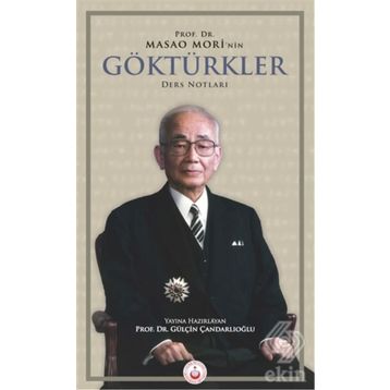 Göktürkler - Massao Mori