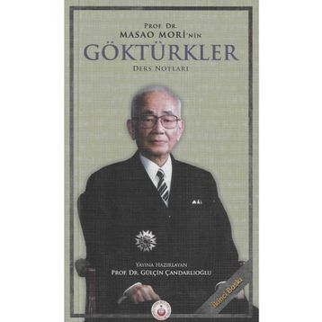 Göktürkler - Massao Mori