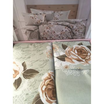 Gökyıldız Samantha Çift Kişilik Nevresim Takımı