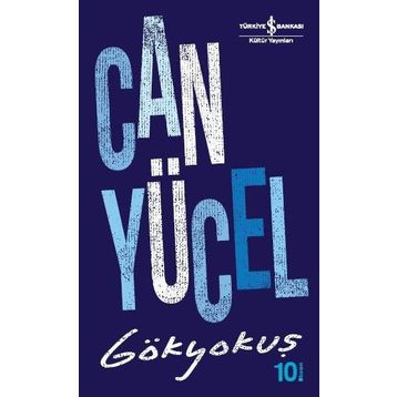 GÖKYOKUŞ - CAN YÜCEL