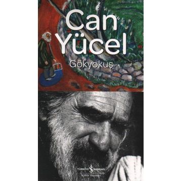 GÖKYOKUŞ - CAN YÜCEL